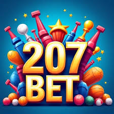 207bet Logo