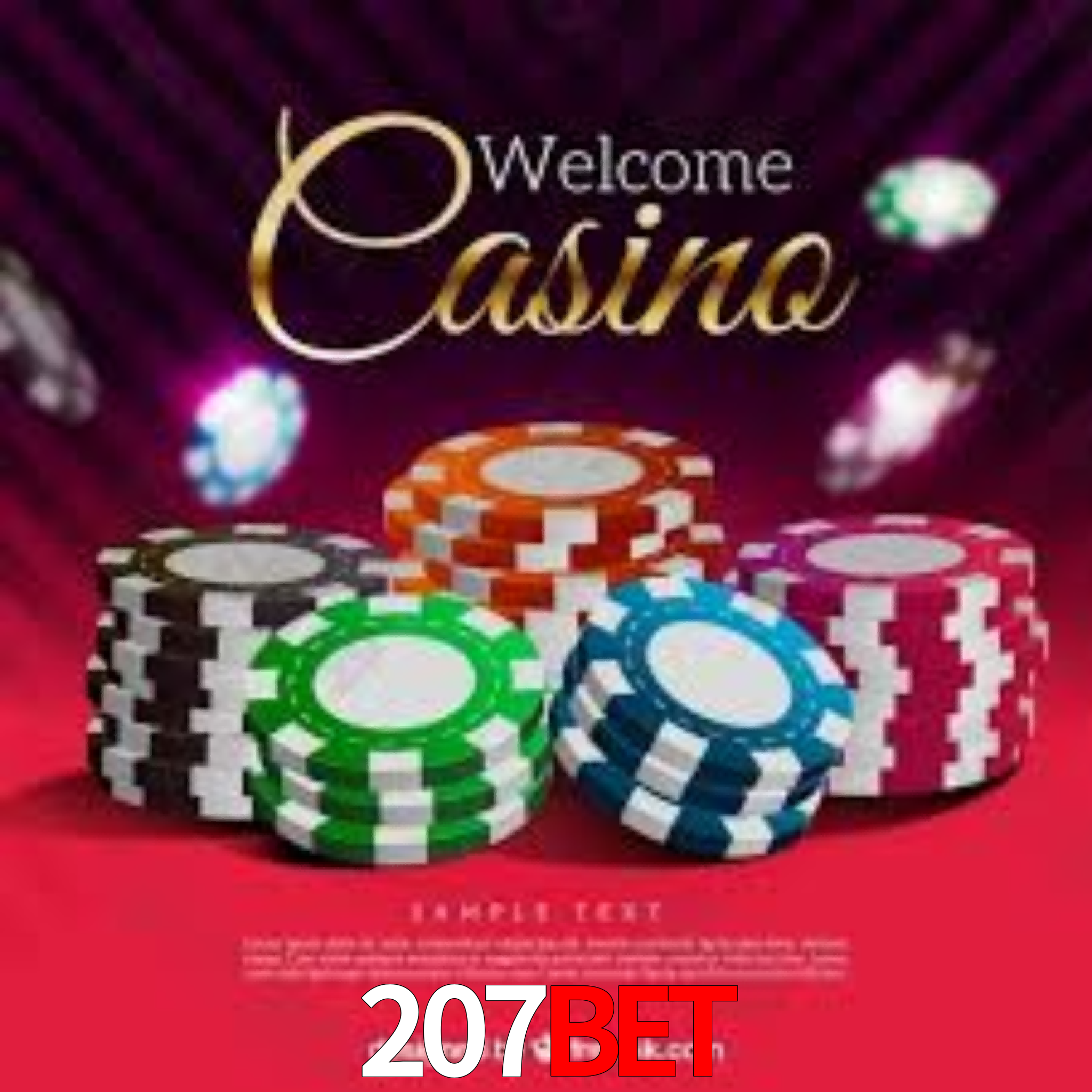 207bet Atendimento ao cliente disponível 24 horas por dia, 7 dias por semana image